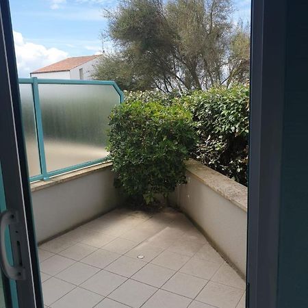 Châtelaillon-Plage 5 Cours Du Marechal Juin 아파트 외부 사진