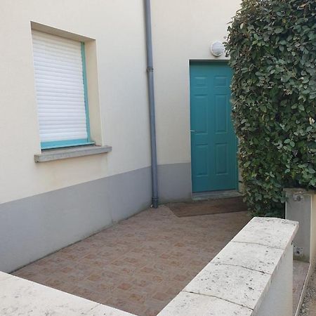 Châtelaillon-Plage 5 Cours Du Marechal Juin 아파트 외부 사진