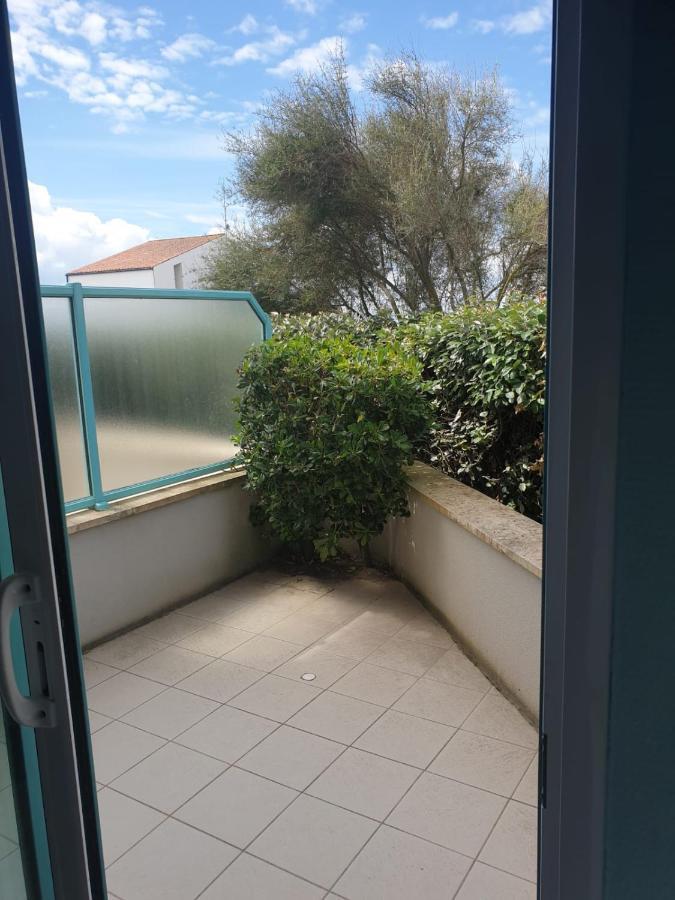Châtelaillon-Plage 5 Cours Du Marechal Juin 아파트 외부 사진